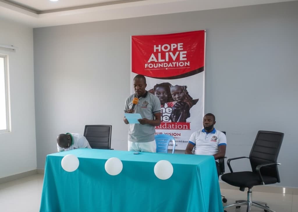 Outreach gallery image