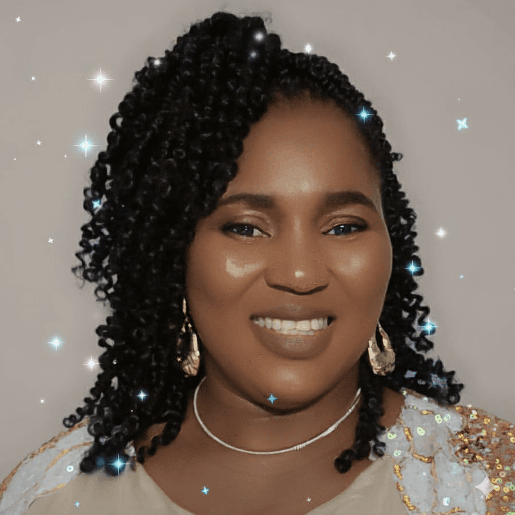 Morolake Adeyanju, The Visioner